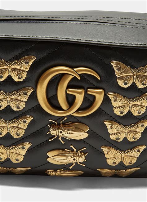 gucci insect